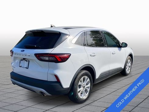 Certified 2023 Ford Escape Active w/ Cold Weather Package FWD image 6