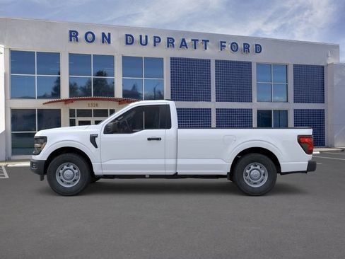 New 2026 Ford F150 XL RWD image 4