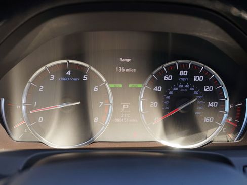 Used 2019 Acura TLX V6 w/ Technology & A-SPEC Pkg AWD/4WD image 30