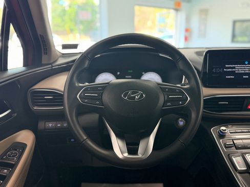 Used 2023 Hyundai Santa Fe SEL w/ Premium Package AWD/4WD image 19