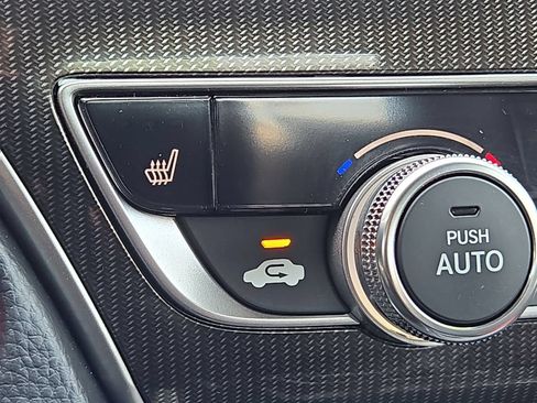 Used 2022 Honda Accord Sport image 38