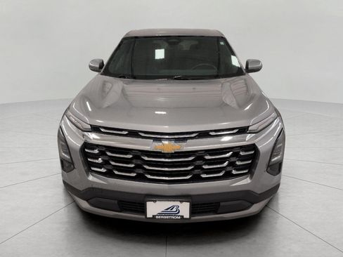 Used 2025 Chevrolet Equinox LT AWD/4WD image 13