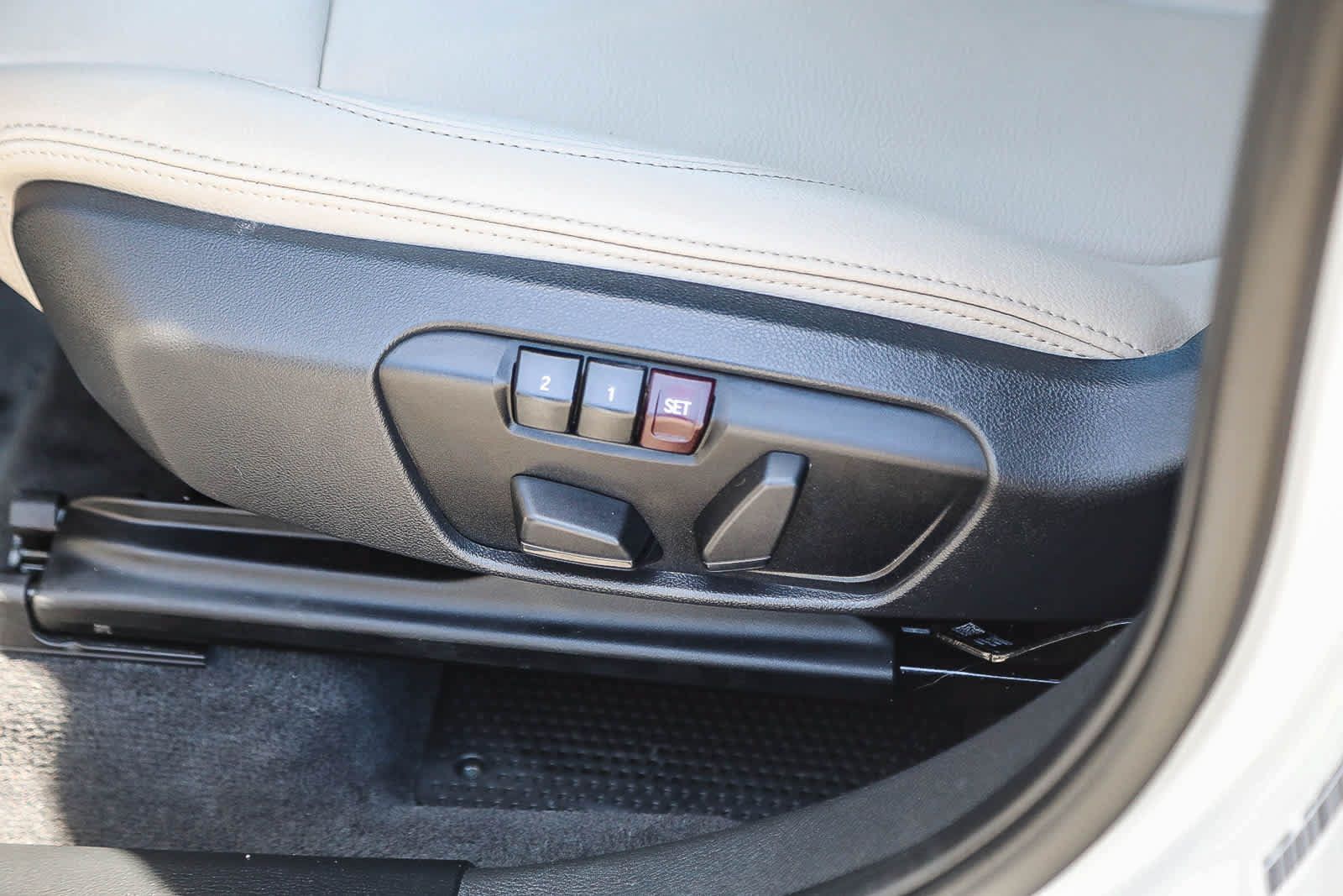 Used 2021 BMW X1 sDrive28i FWD image 19