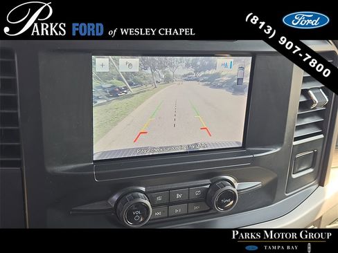 Used 2021 Ford F150 XL w/ Equipment Group 101A High image 19