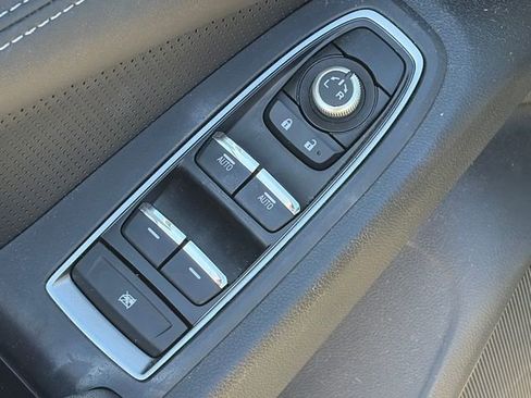 Used 2023 Subaru Ascent Limited image 20