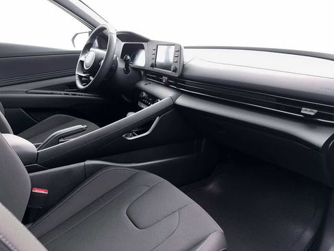 New 2026 Hyundai Elantra Sport image 13