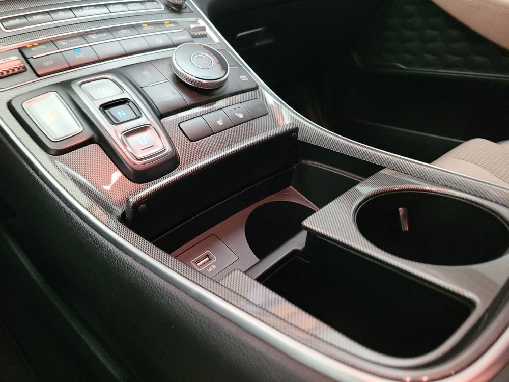 Used 2023 Hyundai Santa Fe SEL FWD image 26
