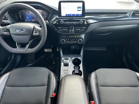 Used 2023 Ford Escape ST-Line w/ Equipment Group 301A image 15