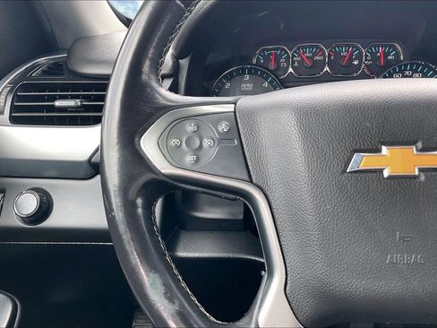 Used 2020 Chevrolet Suburban LT RWD image 10