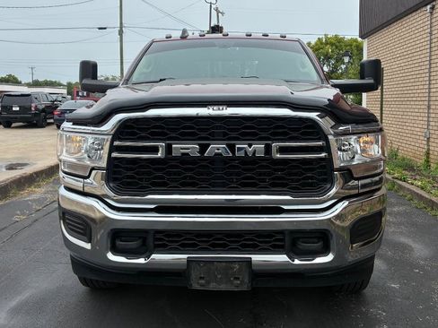 Used 2019 RAM 2500 Tradesman AWD/4WD image 8