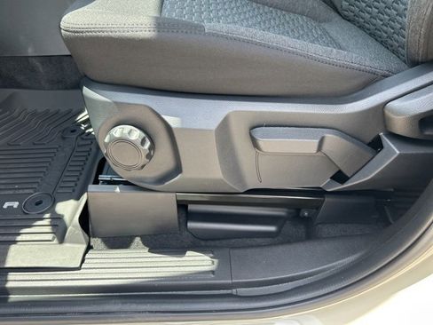 New 2025 Ford Ranger XLT w/ FX4 Off-Road Package image 32