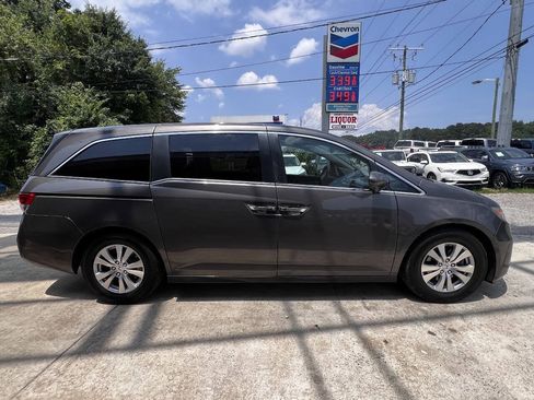 Used 2015 Honda Odyssey EX-L image 7