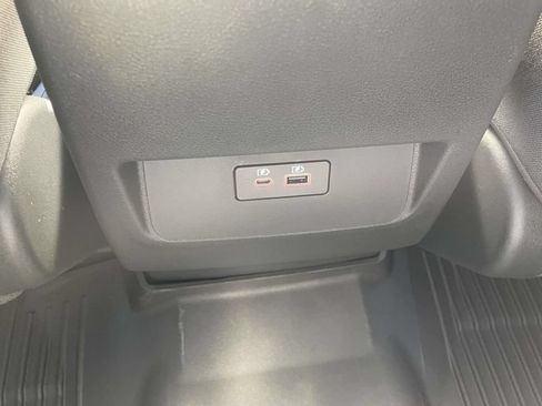 New 2026 Nissan Frontier SV w/ All-Weather Content Package AWD/4WD image 10