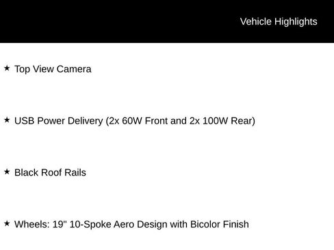 New 2026 Audi Q3 quattro 2.0T AWD/4WD image 4