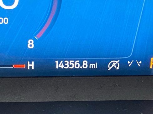 Certified 2023 Ford Escape Active w/ Tech Pack #2 image 16