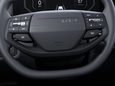 New 2026 Kia Sportage S image 22