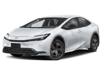 Used 2023 Toyota Prius LE