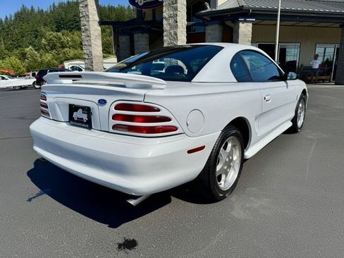 Used 1994 Ford Mustang Cobra image 5