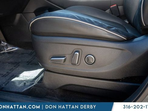 Used 2024 Hyundai Palisade SEL image 14