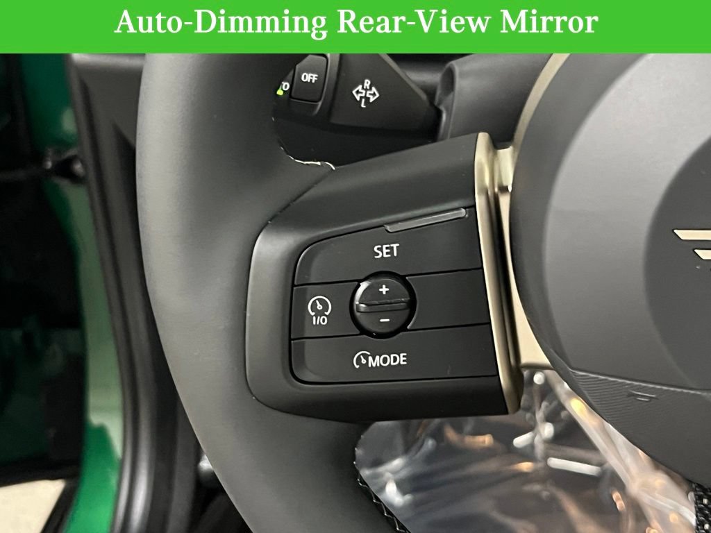Used 2026 MINI Cooper S FWD image 21