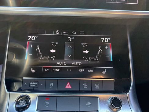 Used 2023 Audi A6 2.0T Premium w/ Convenience Package image 13