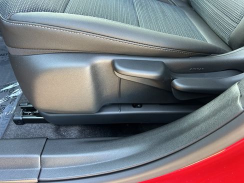 New 2026 Buick Envista Preferred image 13