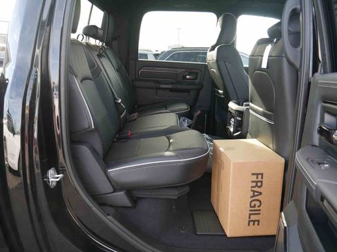 New 2026 RAM 3500 Limited image 32