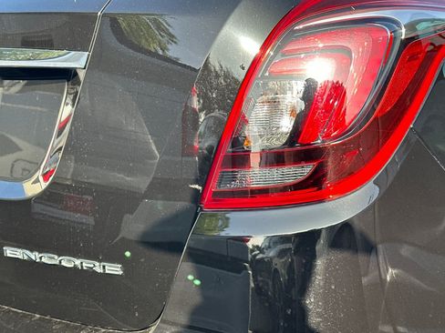 Used 2019 Buick Encore Preferred w/ Safety Package FWD image 8