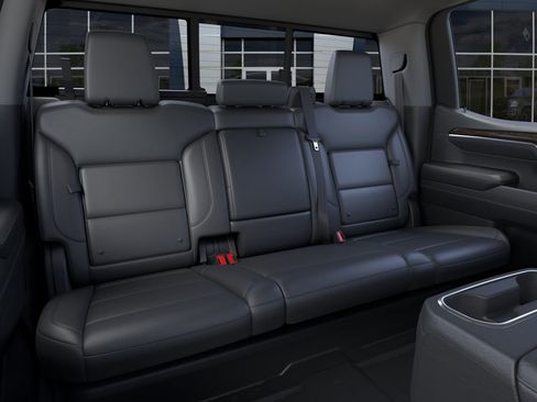 New 2026 GMC Sierra 1500 Elevation w/ Elevation Premium Package image 17