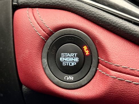 Used 2022 Dodge Durango R/T w/ Blacktop Package image 22