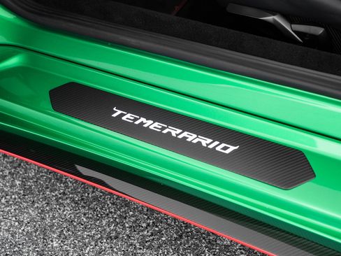 Used 2026 Lamborghini Temerario AWD/4WD image 15