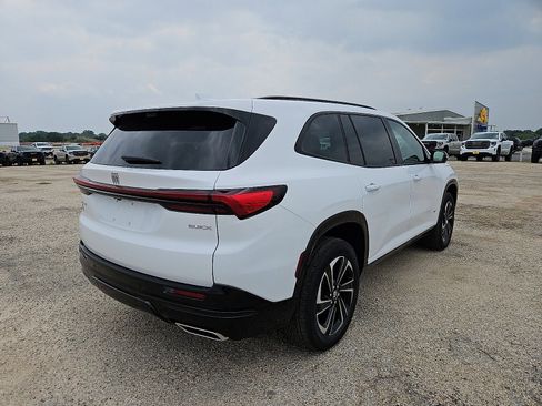 New 2026 Buick Enclave Sport Touring w/ Power Package FWD image 5