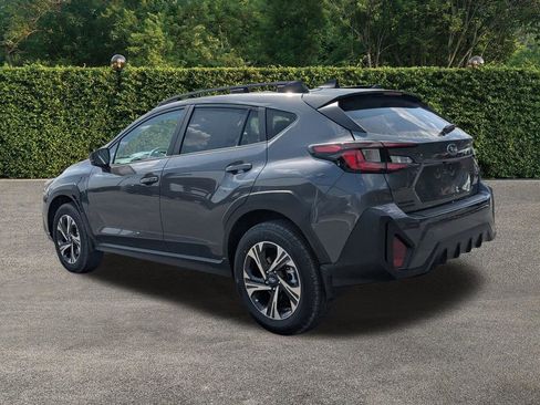 New 2026 Subaru Crosstrek 2.0i Premium image 6