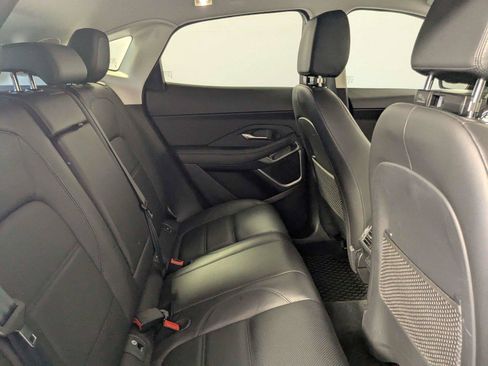 Used 2021 Jaguar E-PACE SE AWD/4WD image 30