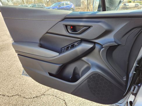 Certified 2025 Subaru Crosstrek 2.5i Sport w/ Crosstrek Mirror Package image 23