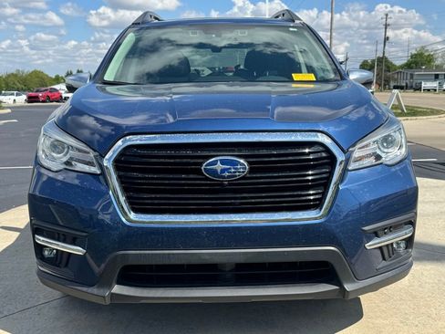 Used 2021 Subaru Ascent Touring AWD/4WD image 2