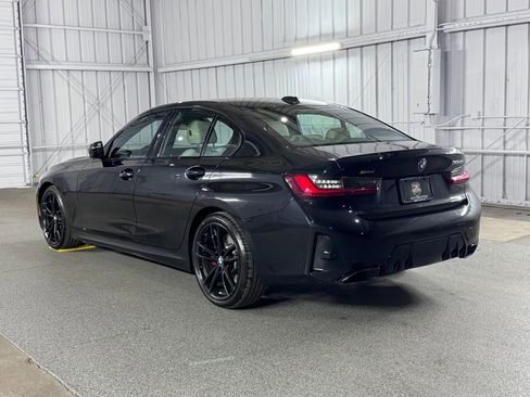 Used 2023 BMW M340i xDrive AWD/4WD image 10