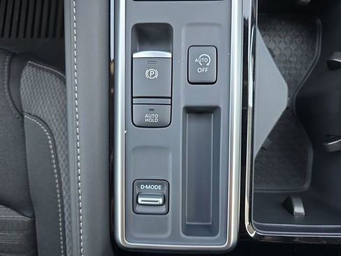 New 2026 Nissan Pathfinder SV FWD image 27