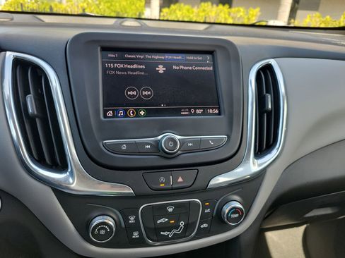 Used 2023 Chevrolet Equinox LS w/ LPO, Floor Liner Package AWD/4WD image 24