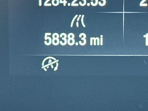 Used 2023 Ford Bronco Sport Big Bend w/ Convenience Package image 27