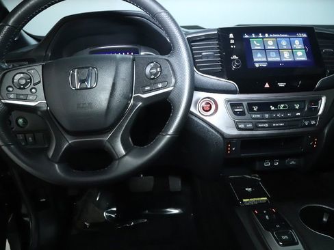 Used 2024 Honda Passport EX-L image 30