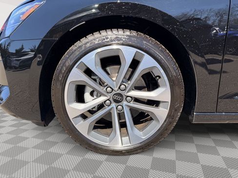 New 2026 Audi A3 2.0T Premium image 7