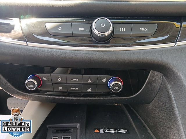 Used 2023 Buick Enclave Essence w/ Experience Buick Package AWD/4WD image 31