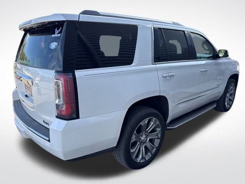 Used 2019 GMC Yukon Denali w/ Open Road Package image 4