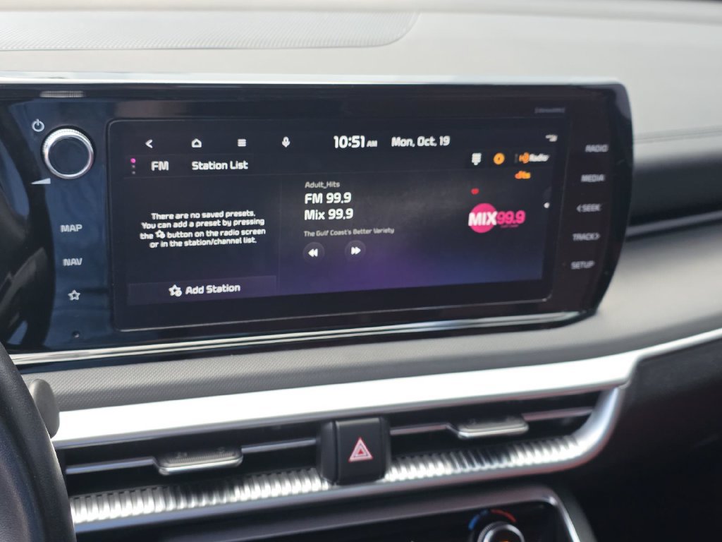Used 2023 Kia K5 GT-Line w/ GT-Line Premium Package FWD image 13