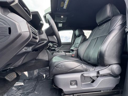 Used 2025 Toyota Tacoma SR5 image 16