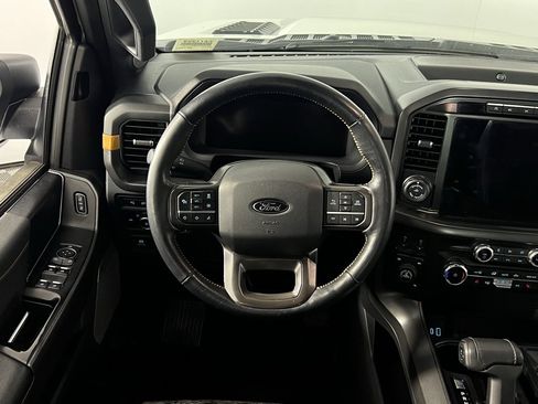 Used 2024 Ford F150 Tremor w/ Mobile Office Package image 15