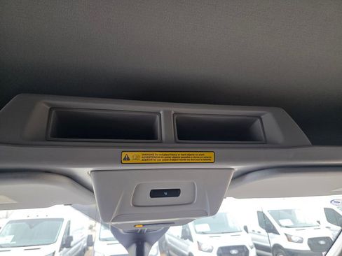 New 2026 Ford Transit 250 Base w/ Load Area Protection Package image 48
