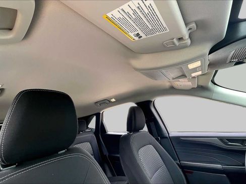 Used 2025 Ford Escape Active FWD image 12