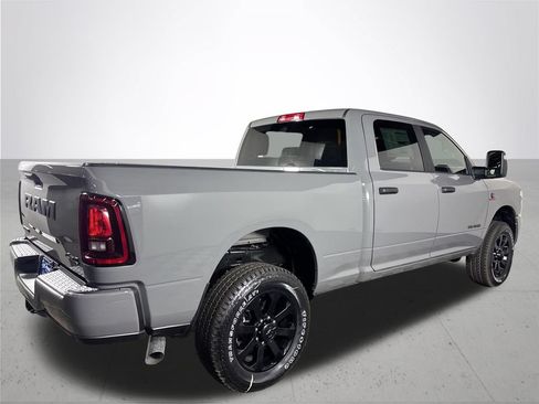 New 2026 RAM 2500 Big Horn AWD/4WD image 6